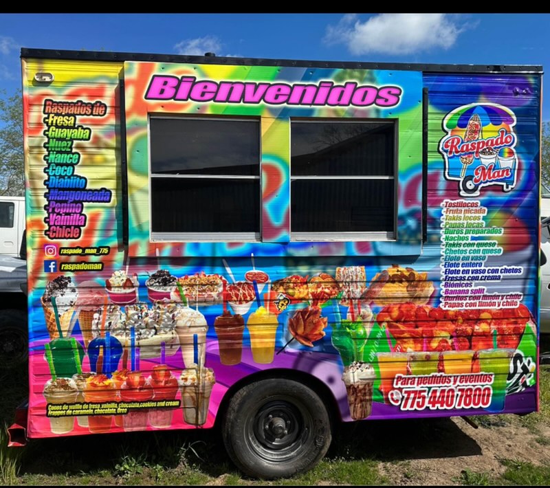 Trailer Catering Image